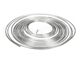 1224-6 Montague Tubing, Al; 1/4Od .035Wa X 50 Ft