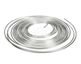 1224-6 Montague Tubing, Al; 1/4Od .035Wa X 50 Ft