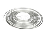 1224-6 Montague Tubing, Al; 1/4Od .035Wa X 50 Ft