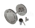 12240 Gold Medal Products Handwheel Assembly 1087