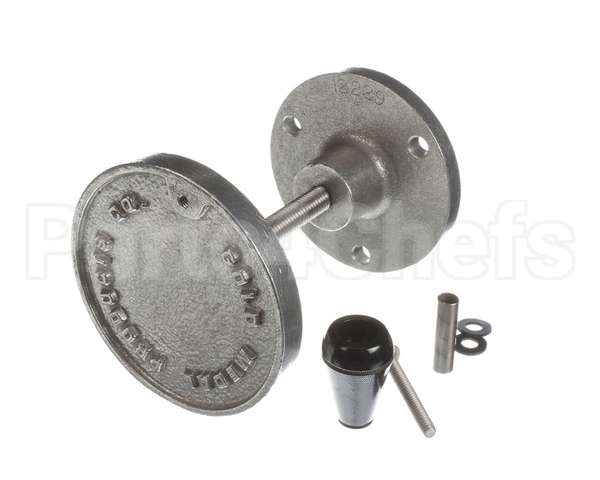 12240 Gold Medal Products Handwheel Assembly 1087
