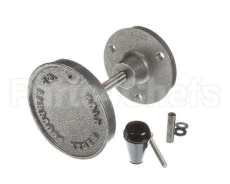 12240 Gold Medal Products Handwheel Assembly 1087