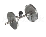 12240 Gold Medal Products Handwheel Assembly 1087