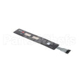 12241172 Compatible Fagor Sticker 502 504 174 W