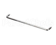 12249.0001 Bunn Guide Rail, Sst (7.62 Lg)