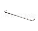12249.0001 Bunn Guide Rail, Sst (7.62 Lg)