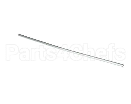 1225-4 Montague Aluminum Tubing 1/4--(Manifold