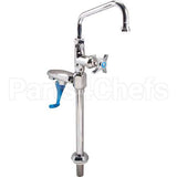 1225 Compatible TS Brass Filler, Glass/Pitcher, Leadfree