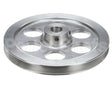 12251AL Biro Pulley, Upper V-Belt 9.0X1 Al.