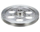 12251AL Biro Pulley, Upper V-Belt 9.0X1 Al.