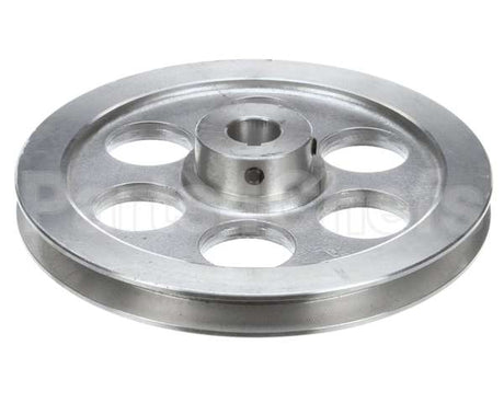12251AL Biro Pulley, Upper V-Belt 9.0X1 Al.