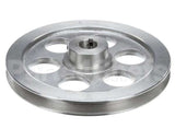 12251AL Biro Pulley, Upper V-Belt 9.0X1 Al.