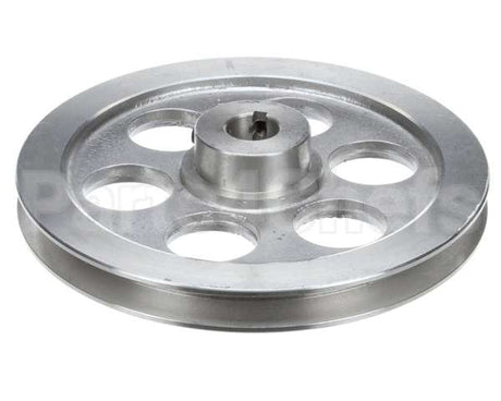 12251AL Biro Pulley, Upper V-Belt 9.0X1 Al.