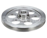 12251AL Biro Pulley, Upper V-Belt 9.0X1 Al.