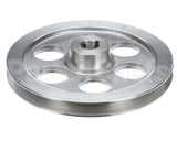 12251AL Biro Pulley, Upper V-Belt 9.0X1 Al.