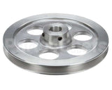 12251AL Biro Pulley, Upper V-Belt 9.0X1 Al.