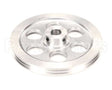 12251AL-DBL Biro Pulley, Upper Double V-Belt 9X1 Al.