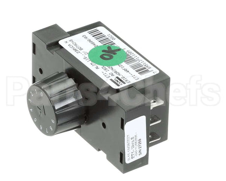 12259260 Fagor Commerical - Miami Hc Thermostat