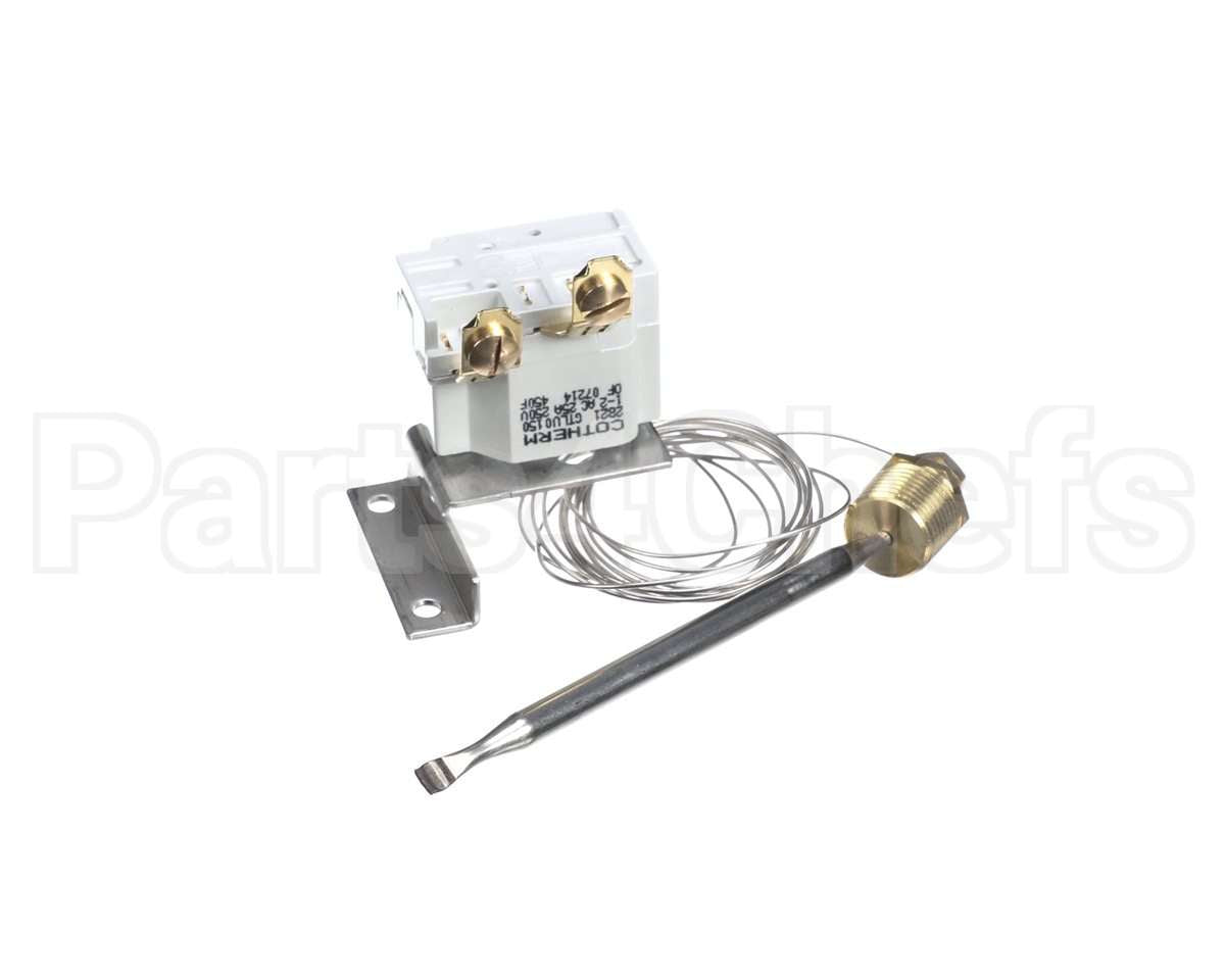 12259261 Fagor Commerical - Miami High Limit Thermostat Ab Alcc