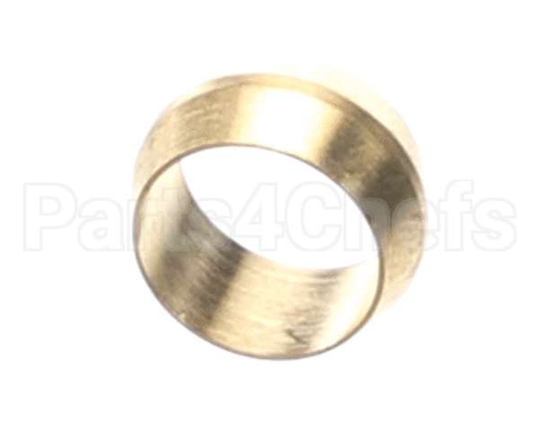 12261 Cretors Ferrule-Two Piece Oil Tube