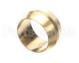 12261 Cretors Ferrule-Two Piece Oil Tube