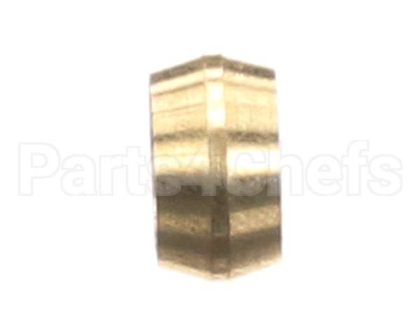 12261 Cretors Ferrule-Two Piece Oil Tube