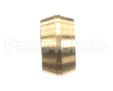 12261 Cretors Ferrule-Two Piece Oil Tube