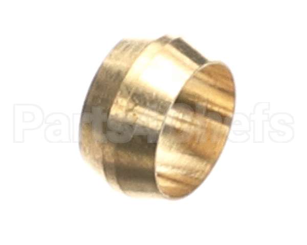 12261 Cretors Ferrule-Two Piece Oil Tube