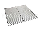 1226352 Sandenvendo Rack,Top/Middle,Hfdh