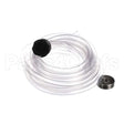 12265549 Compatible Fagor Soap Pipe