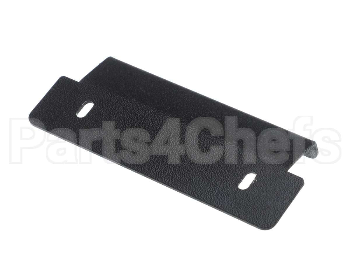 12266528 Fagor Commerical - Miami Handle For Black Glass Door
