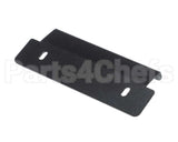 12266528 Fagor Commerical - Miami Handle For Black Glass Door
