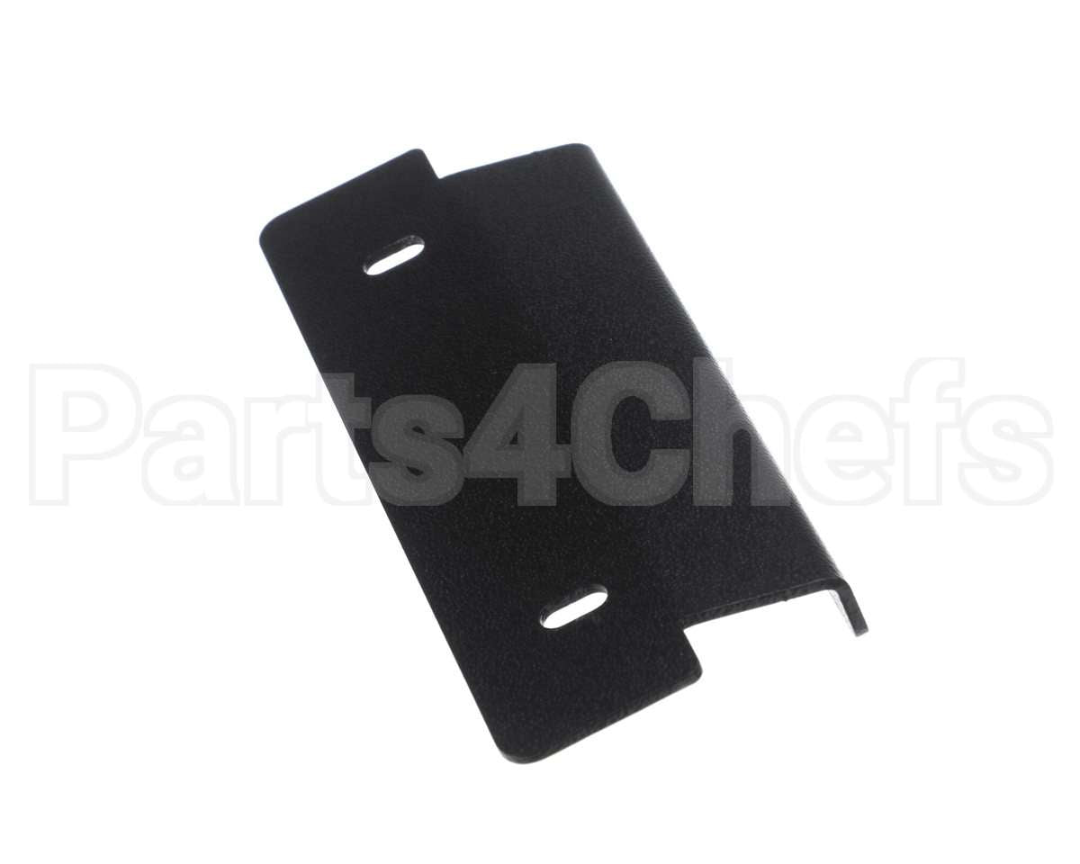 12266528 Fagor Commerical - Miami Handle For Black Glass Door