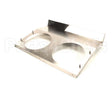 122680S Norlake Drain Pan / Fan Deck Assembly