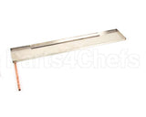 122690S Norlake Evaporator Drain Pan Assembly