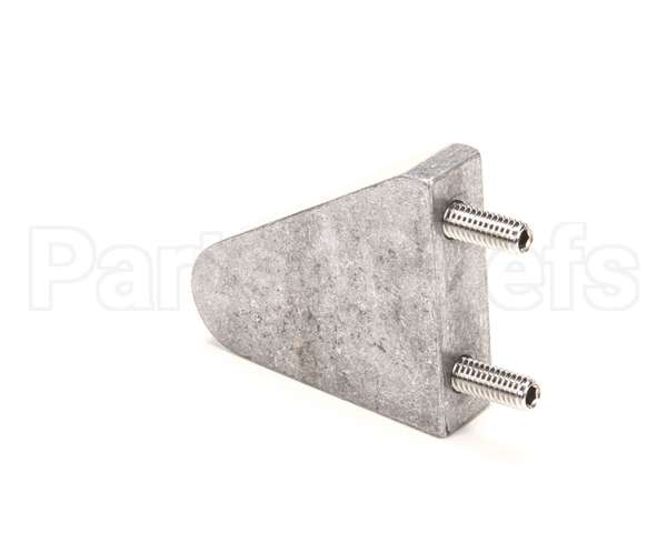 12273LH Biro Meat Gauge Bracket, Left Hand