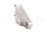 12273LH Biro Meat Gauge Bracket, Left Hand
