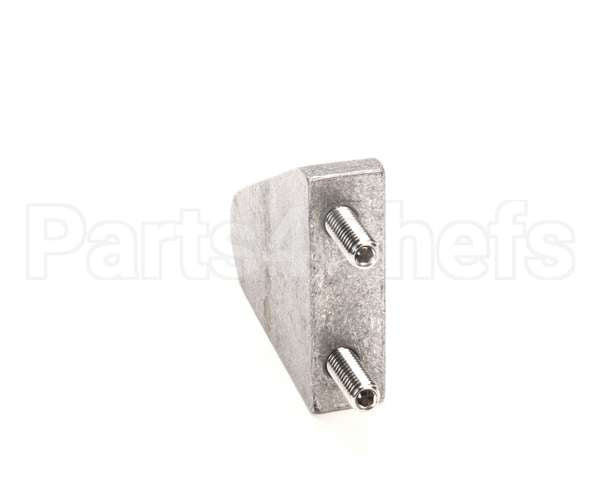 12273LH Biro Meat Gauge Bracket, Left Hand