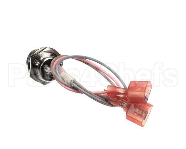 12274.0001 Bunn Socket Ay W/Leads,Intfc(3W-7