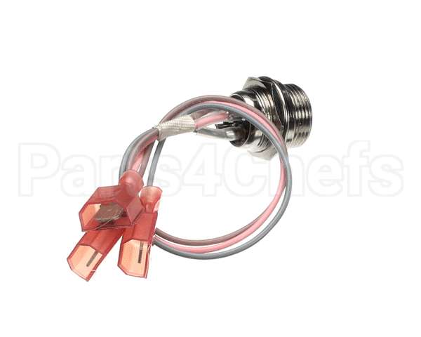 12274.0001 Bunn Socket Ay W/Leads,Intfc(3W-7