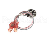 12274.0001 Bunn Socket Ay W/Leads,Intfc(3W-7