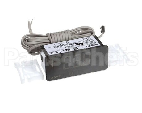 12274405 Fagor Commerical - Miami Evco Controller