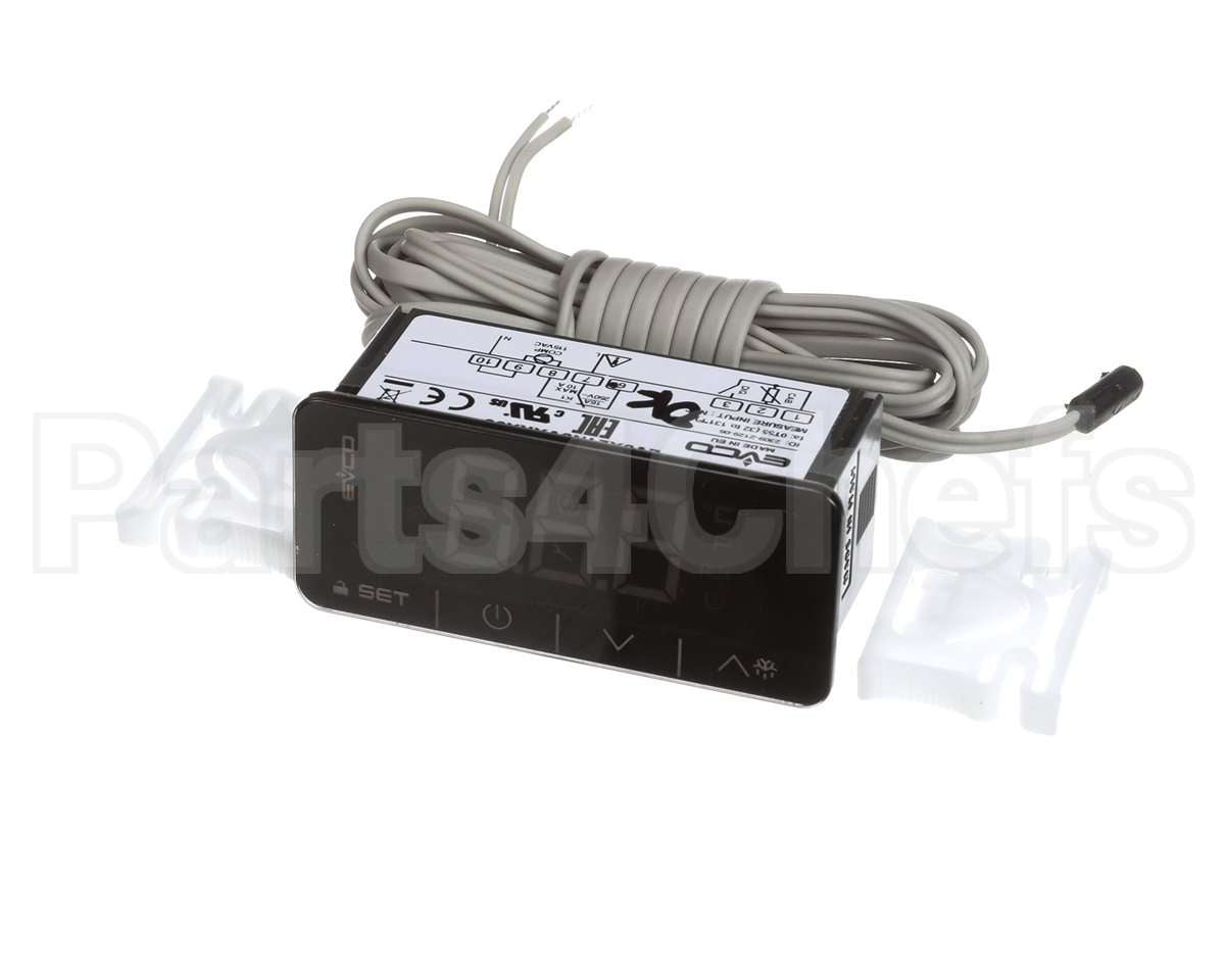 12274405 Fagor Commerical - Miami Evco Controller
