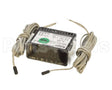 12274407 Fagor Commerical - Miami Control Temp Freezer 115V
