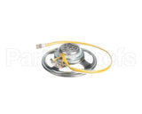 12276 Broaster Speaker W/Wire
