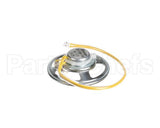 12276 Broaster Speaker W/Wire