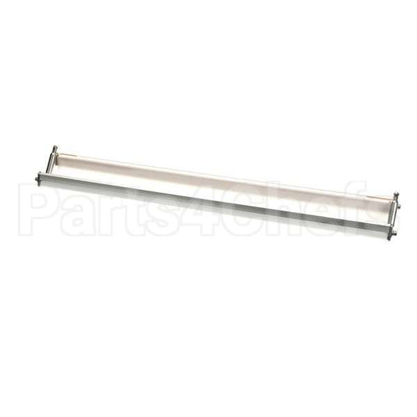 122773T01 Compatible Rondo Scraper Cpl. Ws30/Sm600