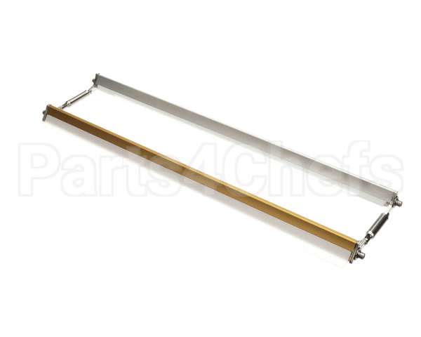 122773T02 Rondo Scraper Cpl. Ws30/Sm500