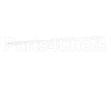 122775T03 Rondo Scraper Blade Lower N/S