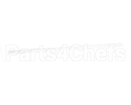 122775T03 Rondo Scraper Blade Lower N/S